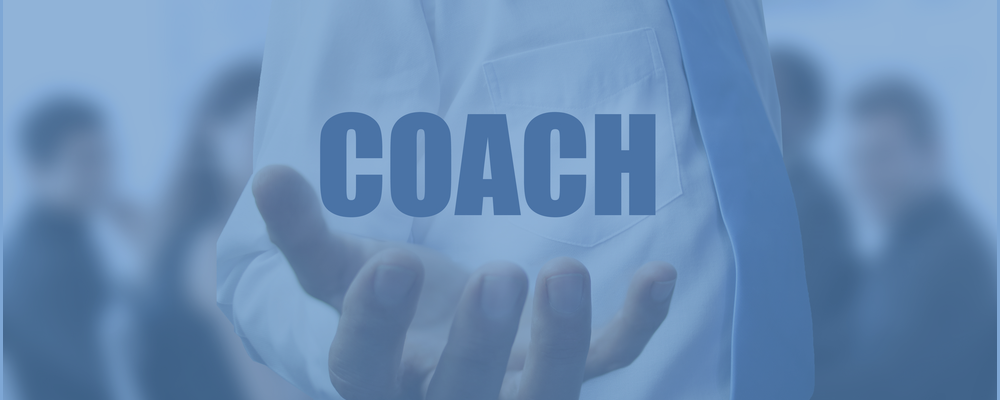 What to consider when selecting a one-to-one coach